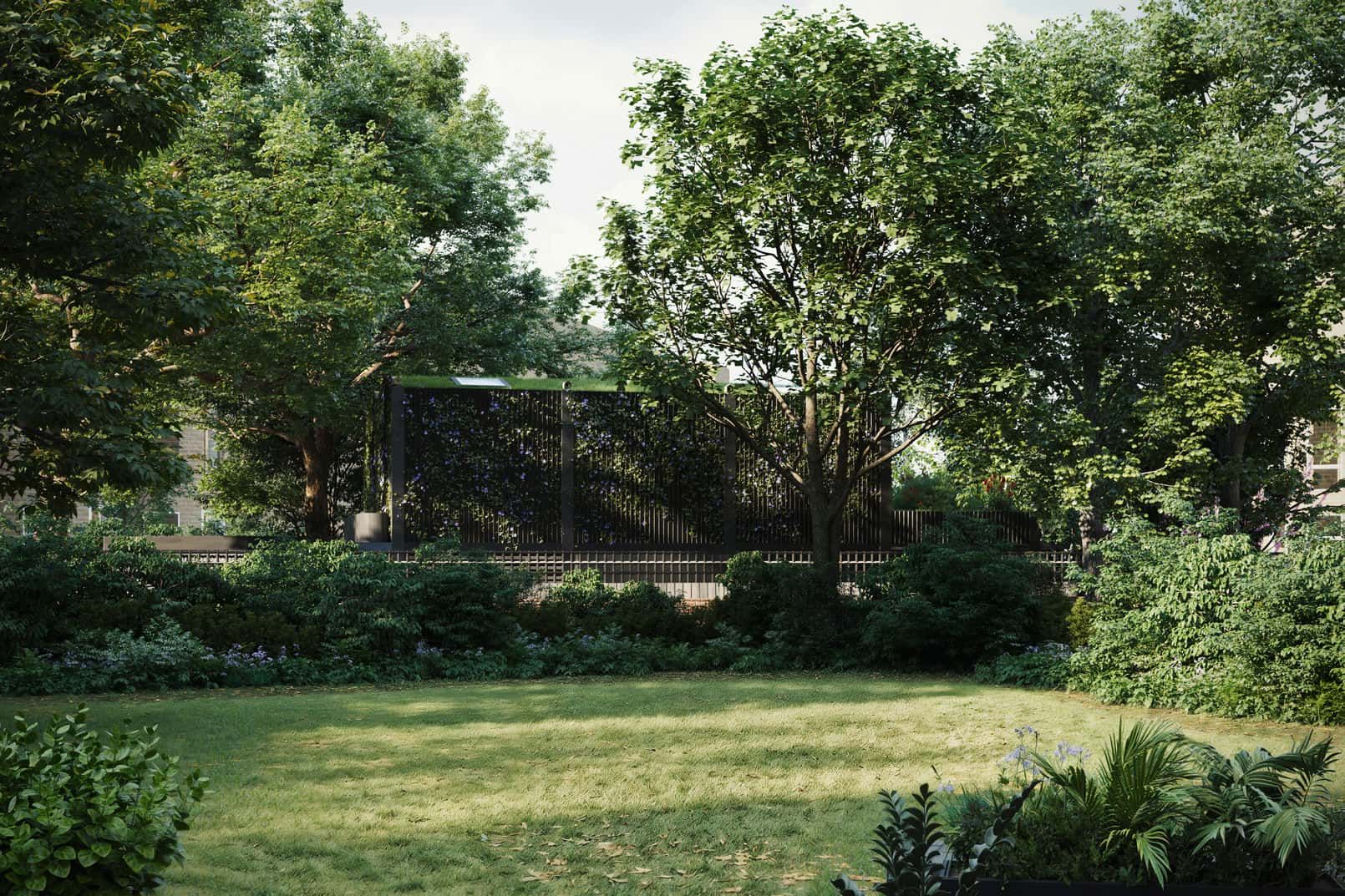 Leapman House